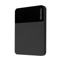 Toshiba Canvio Ready 2TB USB 3.2 External Hard Drive