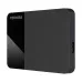 Toshiba Canvio Ready 2TB USB 3.2 External Hard Drive
