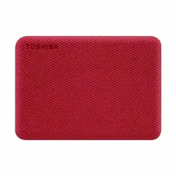Toshiba Canvio Advance 2TB USB 3.2 External Hard Drive