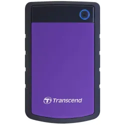 Transcend 25H3 1TB USB 3.1 External HDD