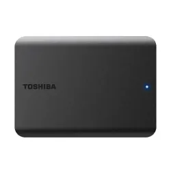 Toshiba Canvio Basic A5 2TB USB 3.2 External Hard Disk Drive
