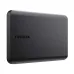 Toshiba Canvio Basic A5 2TB USB 3.2 External Hard Disk Drive Toshiba Canvio Basic A5 2TB USB 3.2 External Hard Disk Drive