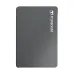 Transcend TS2TSJ25C3N 2TB USB 3.0 Ultra Slim External HDD