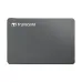 Transcend TS2TSJ25C3N 2TB USB 3.0 Ultra Slim External HDD
