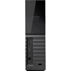 Western Digital My Book 8TB External Hard Drive Western Digital My Book 8TB External Hard Drive
