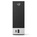 Seagate One Touch Hub 12TB USB 3.2 External Hard Disk Drive