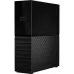 Western Digital My Book 14TB Portable Hard Disk Drive