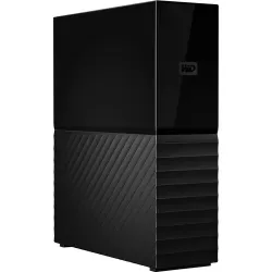 Western Digital My Book 16TB Portable Hard Disk Drive Western Digital My Book 16TB Portable Hard Disk Drive
