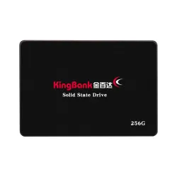 KingBank KP320 256GB 2.5