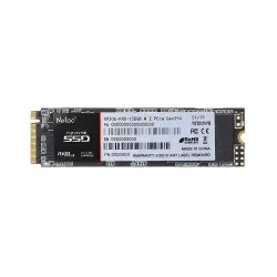 Netac N930E Pro 128GB NVMe M.2 2280 SSD Netac N930E Pro 128GB NVMe M.2 2280 SSD