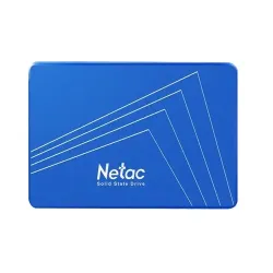Netac N535S 240GB 2.5-inch SATAIII SSD Netac N535S 240GB 2.5-inch SATAIII SSD