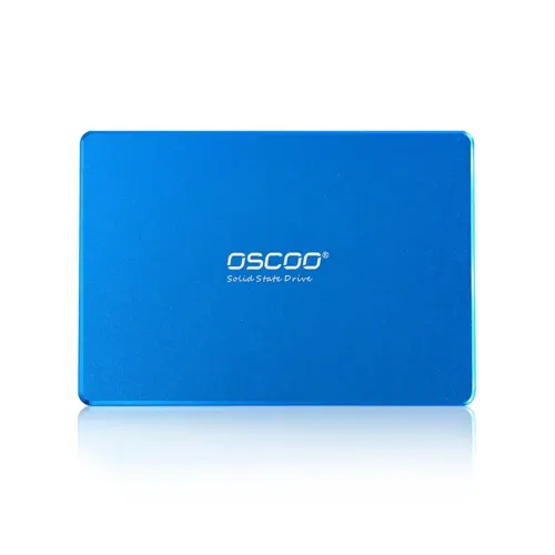 OSCOO OS001 256GB 2.5'' SATA III SSD OSCOO OS001 256GB 2.5'' SATA III SSD
