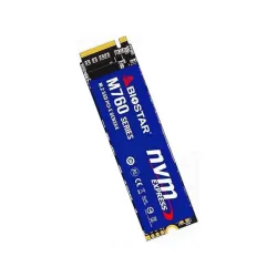 Biostar M760 256GB Gen3 M.2 NVMe SSD Biostar M760 256GB Gen3 M.2 NVMe SSD