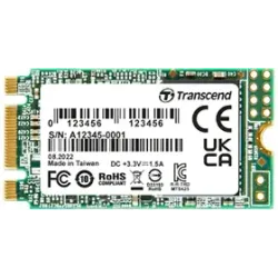 Transcend 425S 250GB M.2 2242 SATA SSD