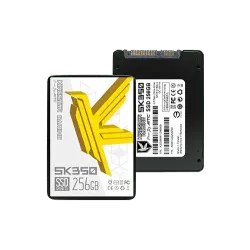 AITC KINGSMAN SK350 256GB 2.5 AITC KINGSMAN SK350 256GB 2.5