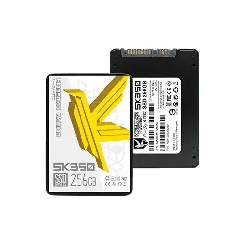 AITC KINGSMAN SK350 256GB 2.5