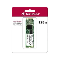 Transcend 830S 128GB M.2 SSD Transcend 830S 128GB M.2 SSD