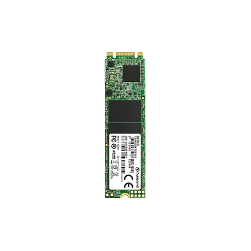 Transcend 820S 240GB M.2 2280 SATA SSD Transcend 820S 240GB M.2 2280 SATA SSD