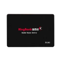 KingBank KP310 512GB 2.5