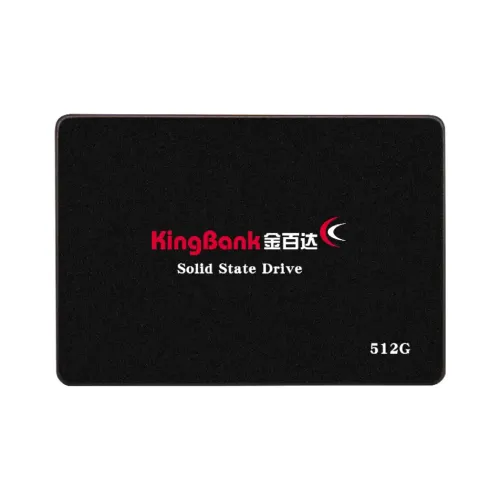 KingBank KP310 512GB 2.5