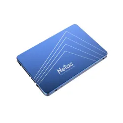 Netac N600S 512GB 2.5-inch SATAIII SSD Netac N600S 512GB 2.5-inch SATAIII SSD