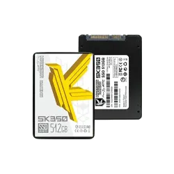 AITC KINGSMAN SK350 512GB 2.5 AITC KINGSMAN SK350 512GB 2.5