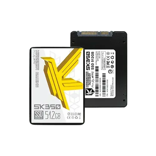 AITC KINGSMAN SK350 512GB 2.5