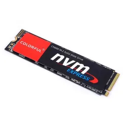 Colorful CN600 512GB M.2 NVMe SSD Colorful CN600 512GB M.2 NVMe SSD