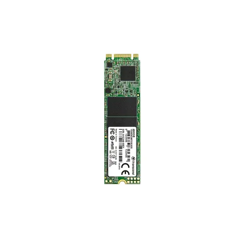 Transcend 820S 480GB SATAIII TLC M.2 2280 SSD Transcend 820S 480GB SATAIII TLC M.2 2280 SSD
