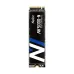 Netac NV5000-N 500GB M.2 NVMe PCIe Gen4x4 SSD