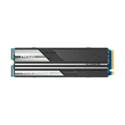 Netac NV5000 500GB M.2 NVMe PCIe Gen4x4 SSD Netac NV5000 500GB M.2 NVMe PCIe Gen4x4 SSD