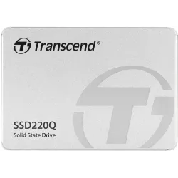 Transcend SSD220Q 500GB 2.5