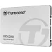 Transcend SSD220Q 500GB 2.5 Transcend SSD220Q 500GB 2.5
