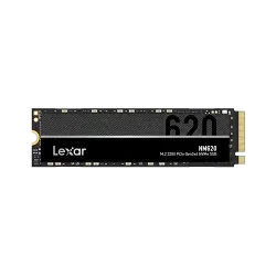 Lexar NM620 512GB M.2 NVMe SSD Lexar NM620 512GB M.2 NVMe SSD