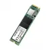 Transcend 110S 512GB M.2 2280 (M-Key) PCIe Gen3x4 SSD Transcend 110S 512GB M.2 2280 (M-Key) PCIe Gen3x4 SSD