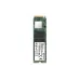 Transcend 110S 512GB M.2 2280 (M-Key) PCIe Gen3x4 SSD Transcend 110S 512GB M.2 2280 (M-Key) PCIe Gen3x4 SSD