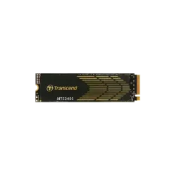 Transcend 240S 500GB M.2 2280 NVMe PCIe Gen4 x4 SSD
