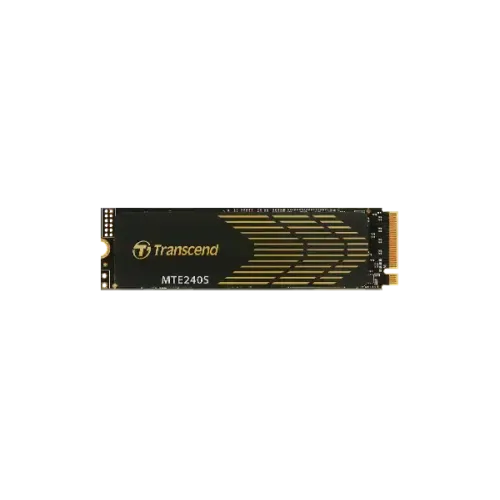 Transcend 240S 500GB M.2 2280 NVMe PCIe Gen4 x4 SSD Transcend 240S 500GB M.2 2280 NVMe PCIe Gen4 x4 SSD