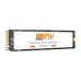MiPhi MP500G4 512GB M.2 PCIe Gen4 NVMe SSD
