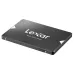 Lexar NS100 512GB 2.5 inch Gray SATA III SSD Lexar NS100 512GB 2.5 inch Gray SATA III SSD