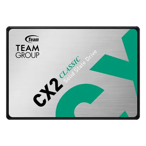 TEAM CX2 2TB 2.5
