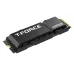Team T-FORCE G70 PRO 4TB M.2 PCIe NVMe SSD With DRAM Cache & Aluminum Heatsink Team T-FORCE G70 PRO 4TB M.2 PCIe NVMe SSD With DRAM Cache & Aluminum Heatsink