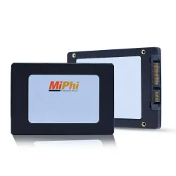 MiPhi MP100 1TB 2.5'' SATA III SSD MiPhi MP100 1TB 2.5'' SATA III SSD