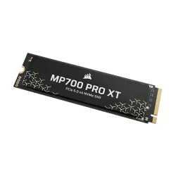 Corsair MP700 PRO XT 1TB PCIe Gen5 NVMe M.2 SSD Corsair MP700 PRO XT 1TB PCIe Gen5 NVMe M.2 SSD