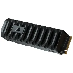 Corsair MP600 PRO XT 2TB M.2 NVMe PCIe Gen4 x4 SSD Corsair MP600 PRO XT 2TB M.2 NVMe PCIe Gen4 x4 SSD