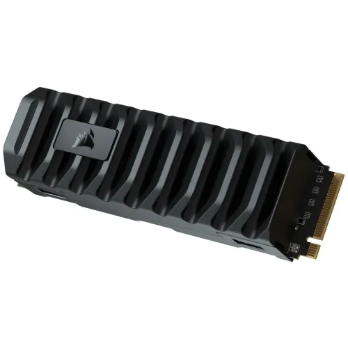 Corsair MP600 PRO XT 2TB M.2 NVMe PCIe Gen4 x4 SSD Corsair MP600 PRO XT 2TB M.2 NVMe PCIe Gen4 x4 SSD