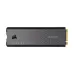 Corsair MP700 Pro SE 2TB M.2 NVMe PCIe Gen5x4 SSD with Air Cooler