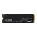 Kingston KC3000 1TB PCIe 4.0 NVMe M.2 SSD With DRAM Cache Kingston KC3000 1TB PCIe 4.0 NVMe M.2 SSD With DRAM Cache