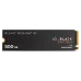 Western Digital SN7100 500GB NVMe PCIe Gen 4.0 SSD