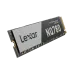 Lexar NQ780 1TB PCIe Gen4 NVMe SSD